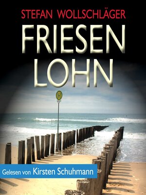 cover image of Friesenlohn